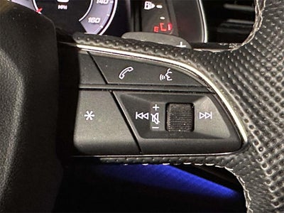 2024 Audi SQ8 Premium Plus 4.0 TFSI quattro