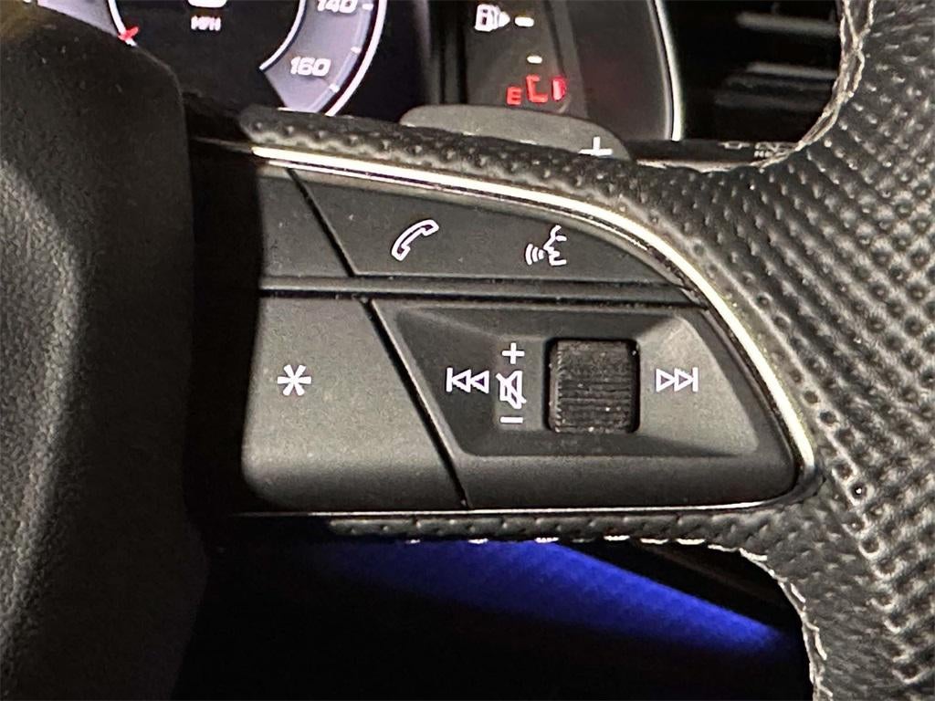 2024 Audi SQ8 Premium Plus 4.0 TFSI quattro