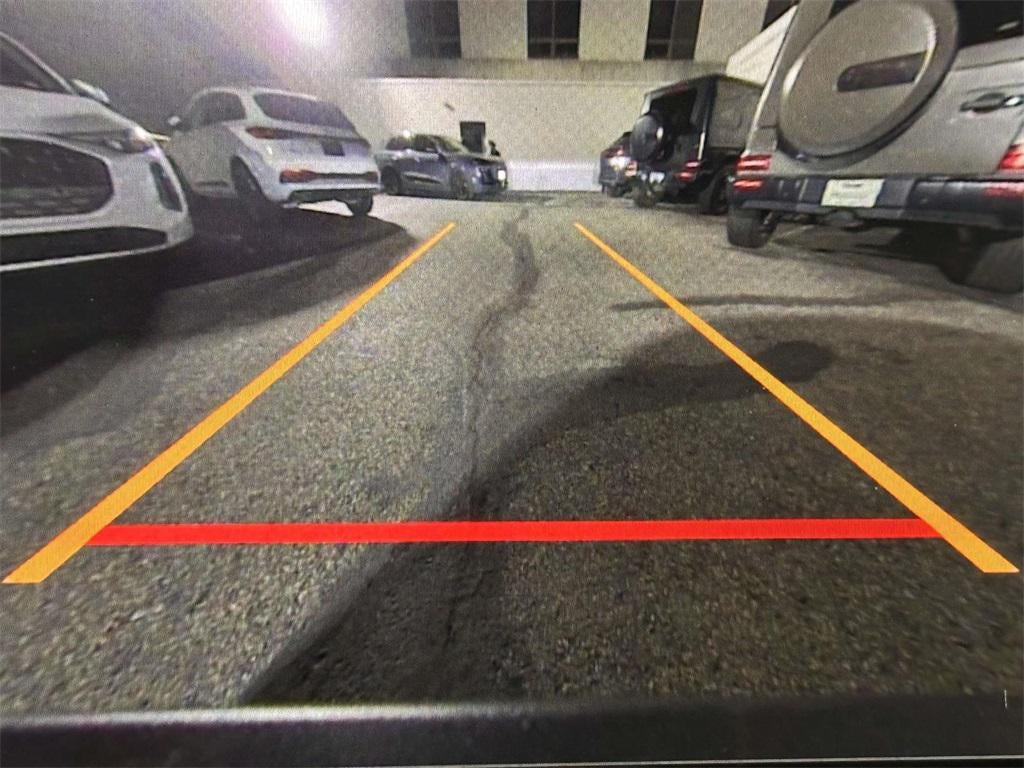 2024 Audi SQ8 Premium Plus 4.0 TFSI quattro