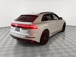 2024 Audi SQ8 Premium Plus 4.0 TFSI quattro