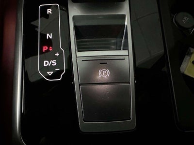 2024 Audi SQ8 Premium Plus 4.0 TFSI quattro