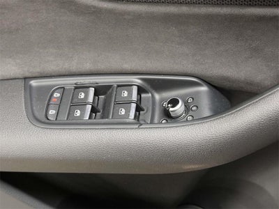 2022 Audi SQ7 Premium Plus TFSI quattro Tiptronic