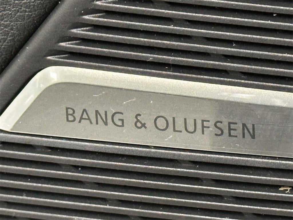 2022 Audi SQ7 Premium Plus TFSI quattro Tiptronic