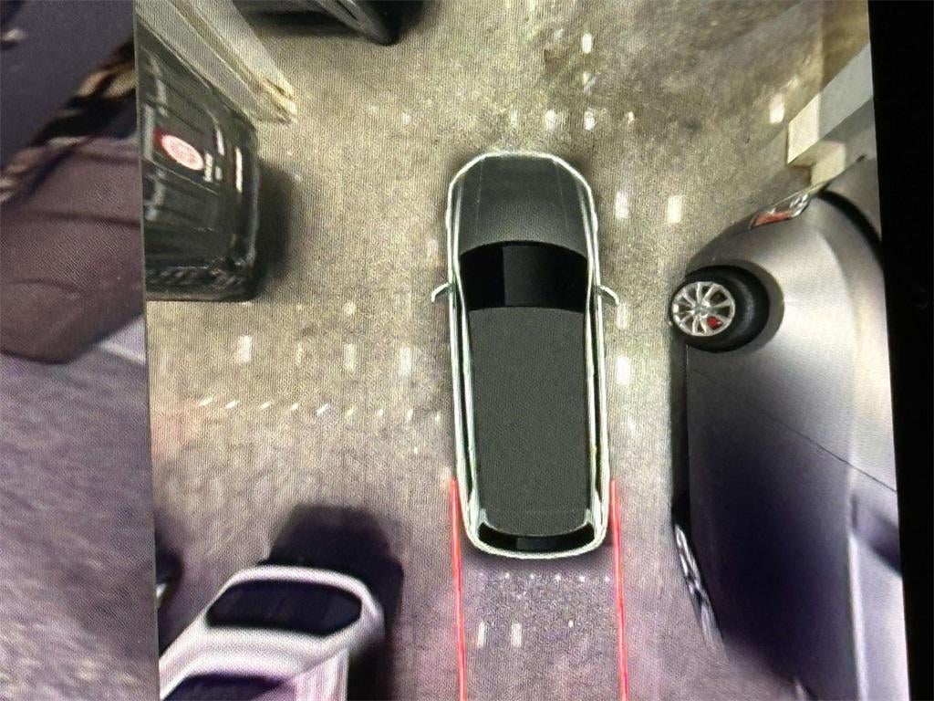 2022 Audi SQ7 Premium Plus TFSI quattro Tiptronic