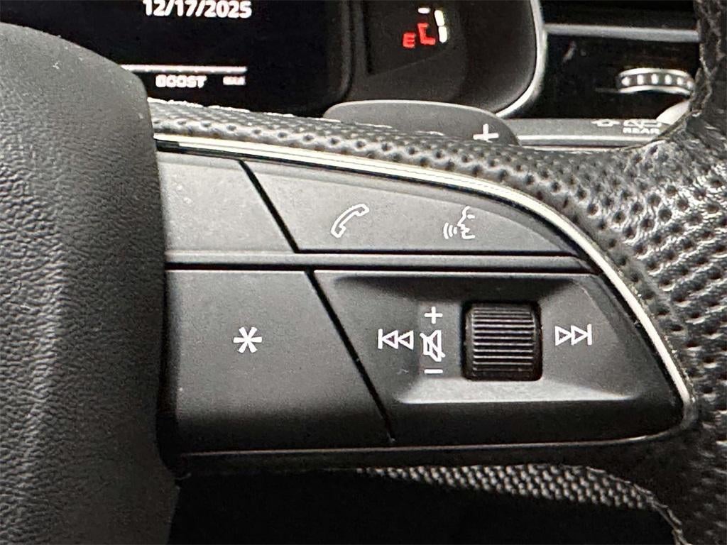 2022 Audi SQ7 Premium Plus TFSI quattro Tiptronic