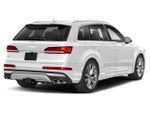 2022 Audi SQ7 Premium Plus TFSI quattro Tiptronic