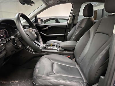 2024 Audi Q7 Premium 55 TFSI quattro Tiptronic