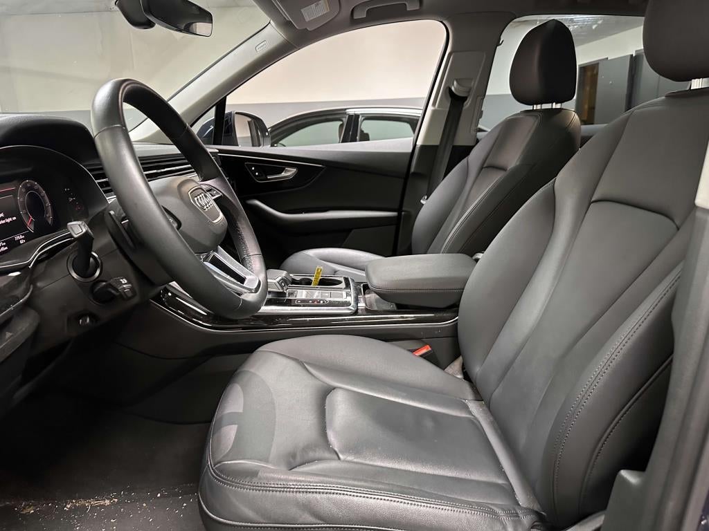 2024 Audi Q7 Premium 55 TFSI quattro Tiptronic