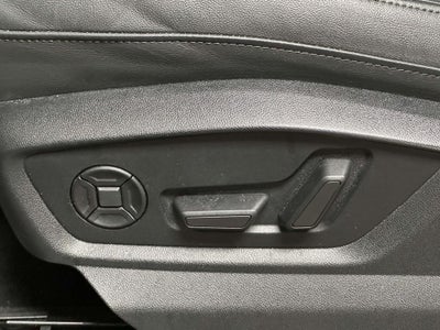 2024 Audi Q7 Premium 55 TFSI quattro Tiptronic