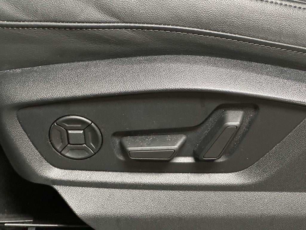 2024 Audi Q7 Premium 55 TFSI quattro Tiptronic