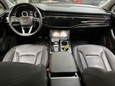 2024 Audi Q7 Premium 55 TFSI quattro Tiptronic