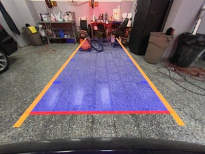 2024 Audi Q7 Premium 55 TFSI quattro Tiptronic