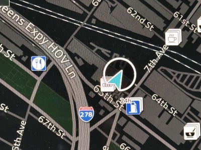 2024 Audi Q7 Premium 55 TFSI quattro Tiptronic