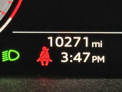 2024 Audi Q7 Premium 55 TFSI quattro Tiptronic