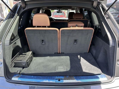 2023 Audi Q7 Premium 55 TFSI quattro Tiptronic