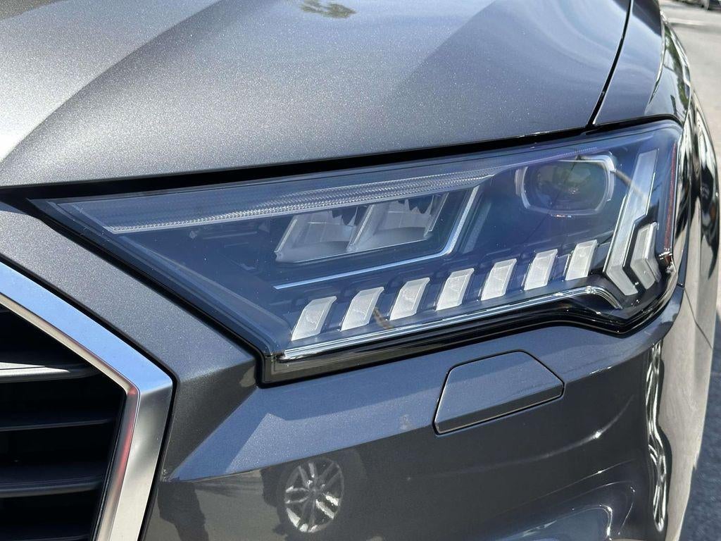 2023 Audi Q7 Premium 55 TFSI quattro Tiptronic