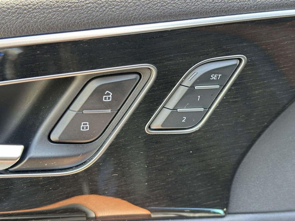 2023 Audi Q7 Premium 55 TFSI quattro Tiptronic