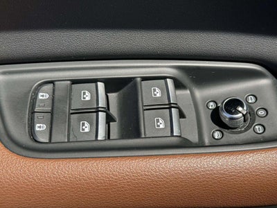 2023 Audi Q7 Premium 55 TFSI quattro Tiptronic