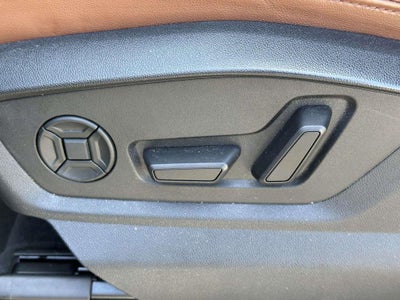 2023 Audi Q7 Premium 55 TFSI quattro Tiptronic