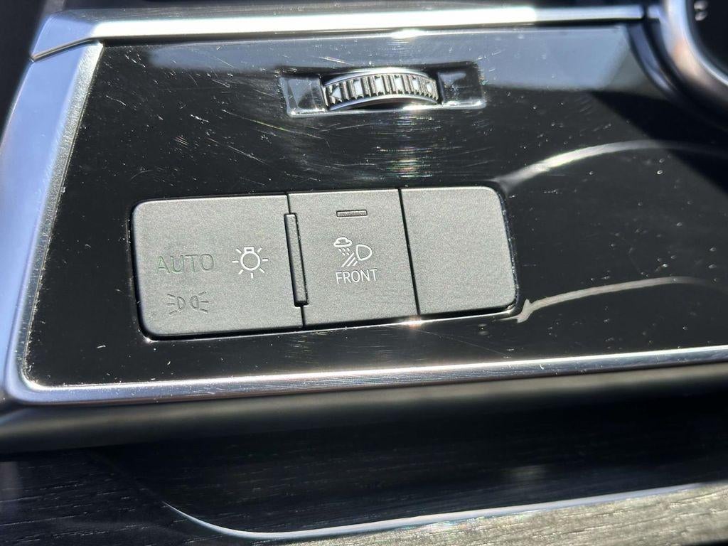 2023 Audi Q7 Premium 55 TFSI quattro Tiptronic