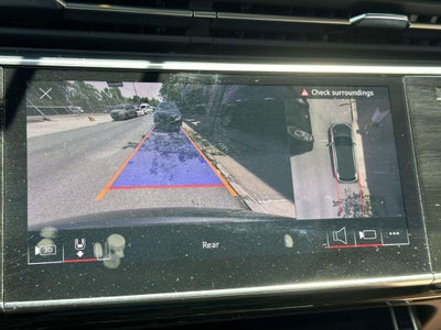 2023 Audi Q7 Premium 55 TFSI quattro Tiptronic