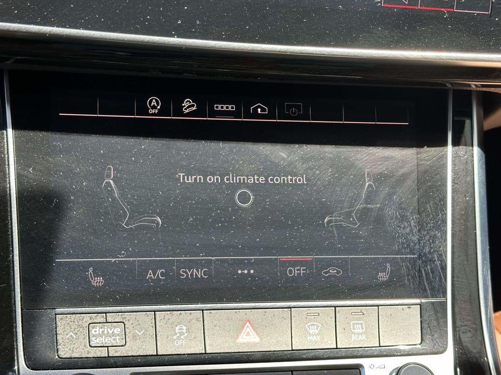2023 Audi Q7 Premium 55 TFSI quattro Tiptronic