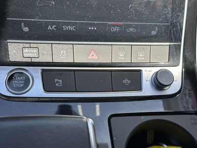 2023 Audi Q7 Premium 55 TFSI quattro Tiptronic