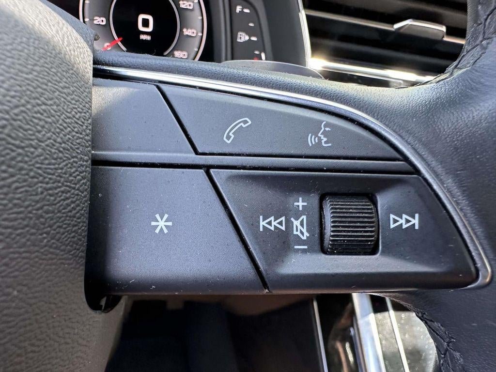 2023 Audi Q7 Premium 55 TFSI quattro Tiptronic