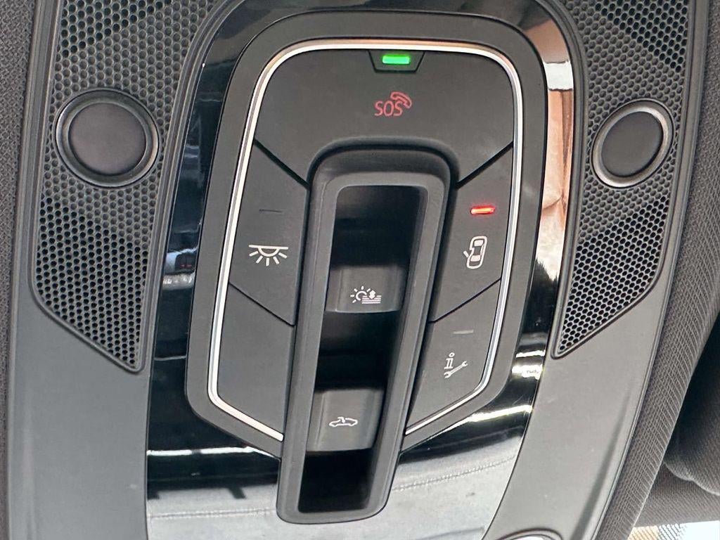2023 Audi Q7 Premium 55 TFSI quattro Tiptronic