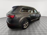 2023 Audi Q7 Premium 55 TFSI quattro Tiptronic