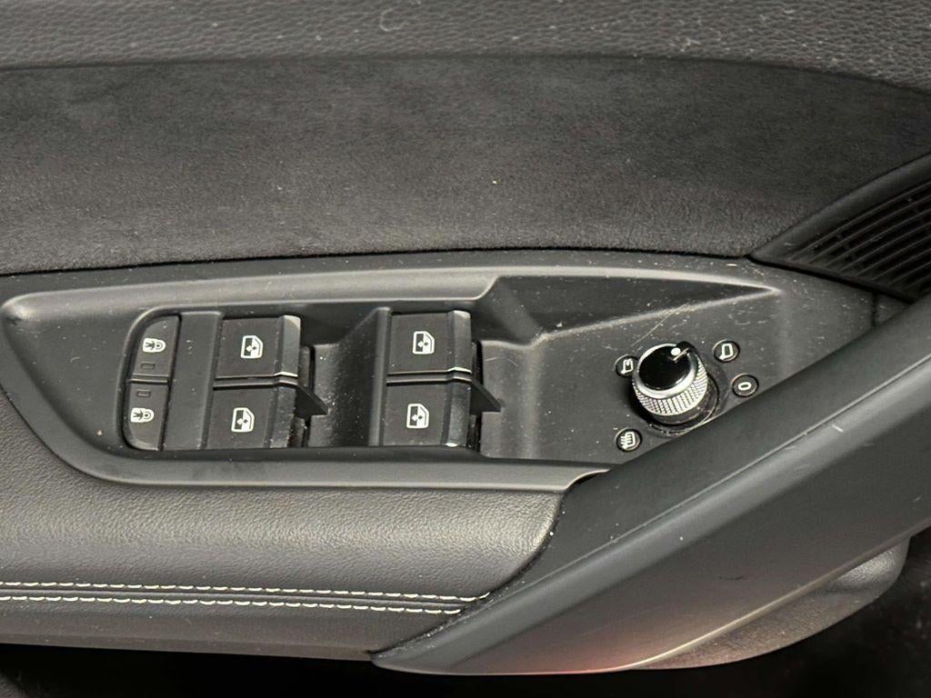 2023 Audi SQ5 Premium Plus TFSI quattro Tiptronic