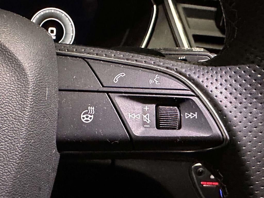 2023 Audi SQ5 Premium Plus TFSI quattro Tiptronic