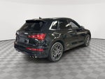 2023 Audi SQ5 Premium Plus TFSI quattro Tiptronic