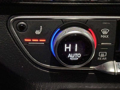 2023 Audi SQ5 Premium Plus TFSI quattro Tiptronic