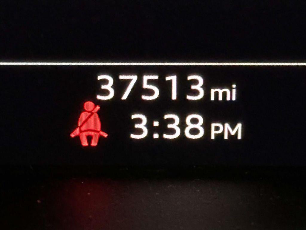 2023 Audi SQ5 Premium Plus TFSI quattro Tiptronic