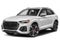 2022 Audi SQ5 Premium Plus TFSI quattro Tiptronic