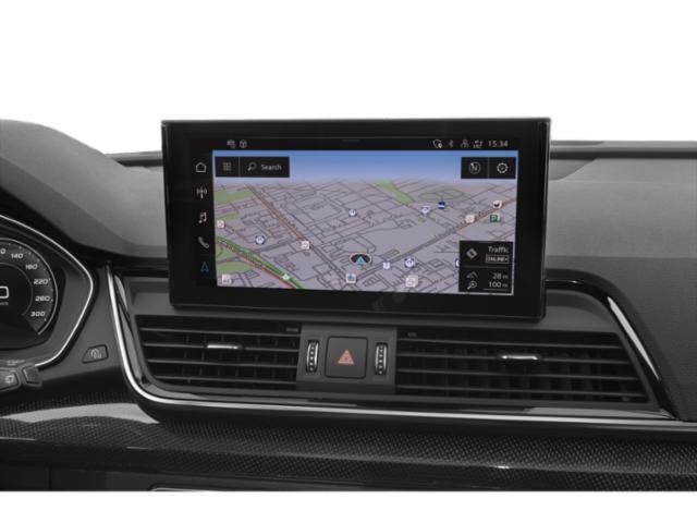 2022 Audi SQ5 Premium Plus TFSI quattro Tiptronic