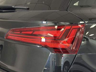 2023 Audi SQ5 Premium Plus TFSI quattro Tiptronic