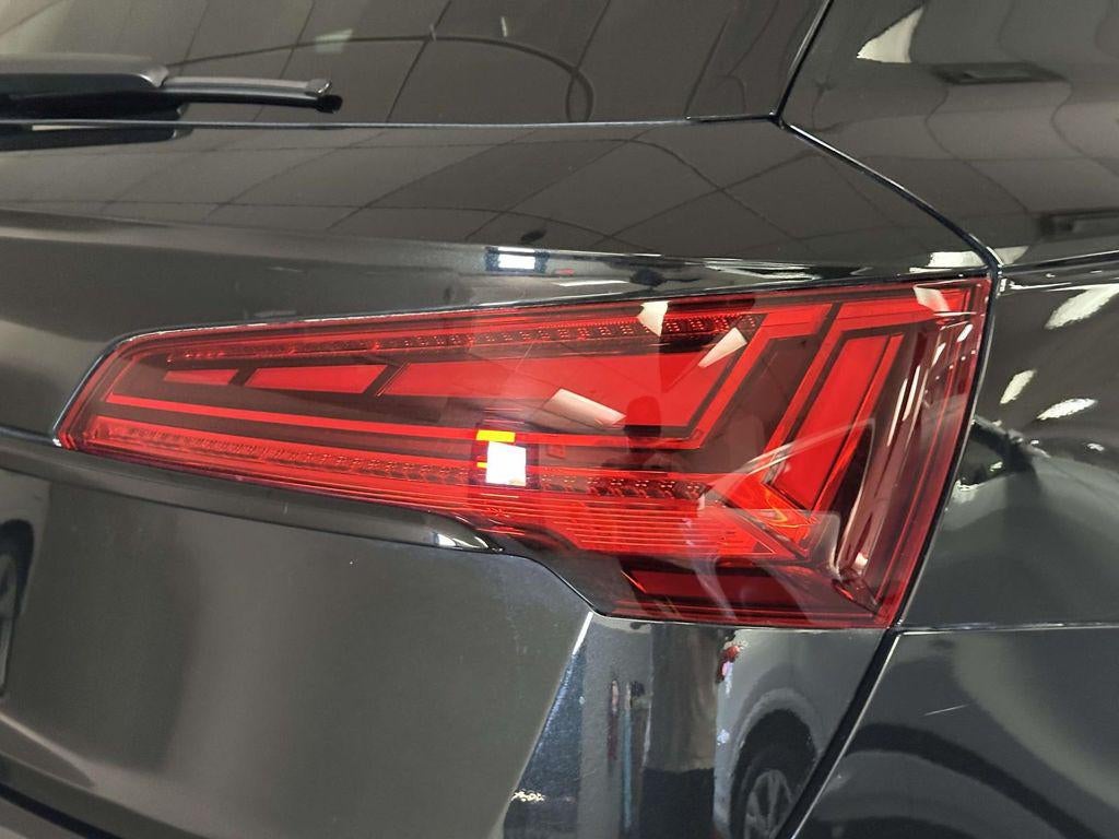 2023 Audi SQ5 Premium Plus TFSI quattro Tiptronic