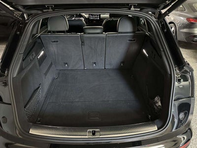 2023 Audi SQ5 Premium Plus TFSI quattro Tiptronic