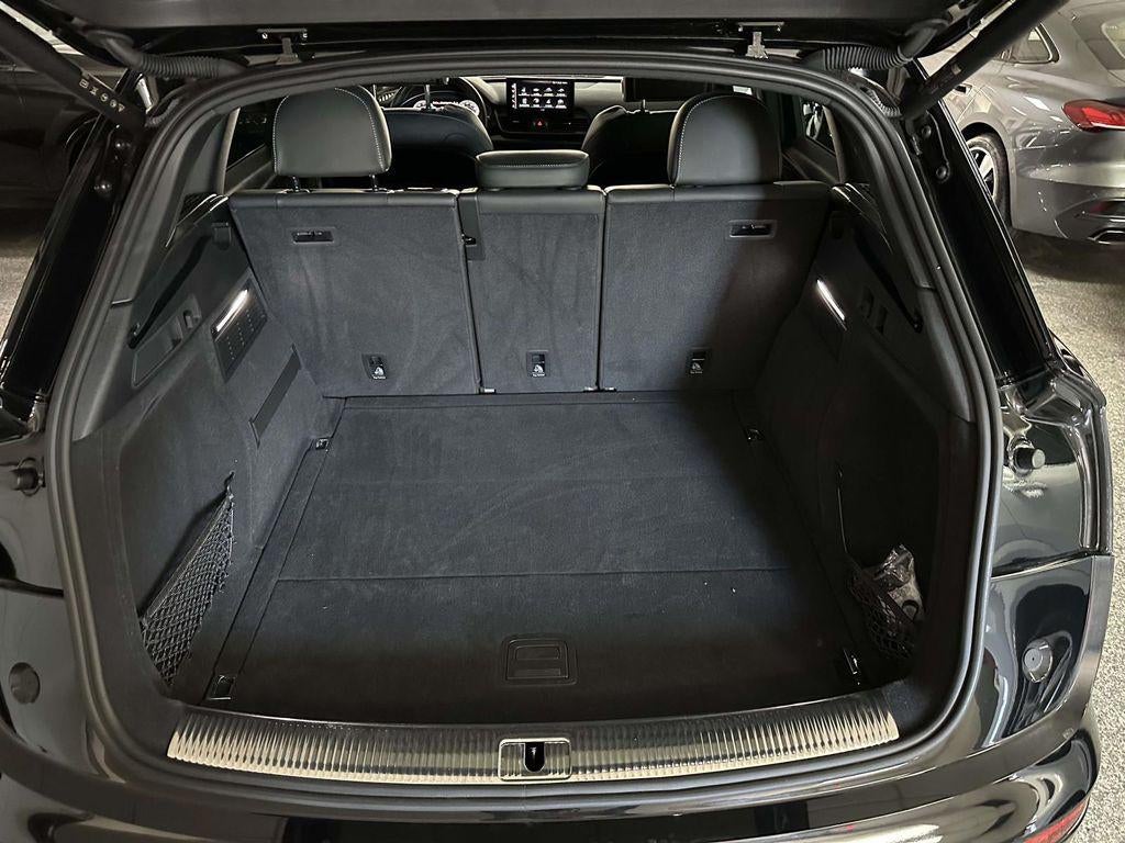 2023 Audi SQ5 Premium Plus TFSI quattro Tiptronic