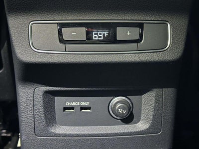 2023 Audi SQ5 Premium Plus TFSI quattro Tiptronic