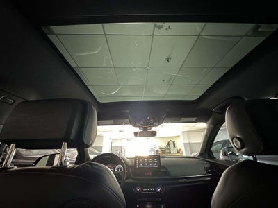 2023 Audi SQ5 Premium Plus TFSI quattro Tiptronic
