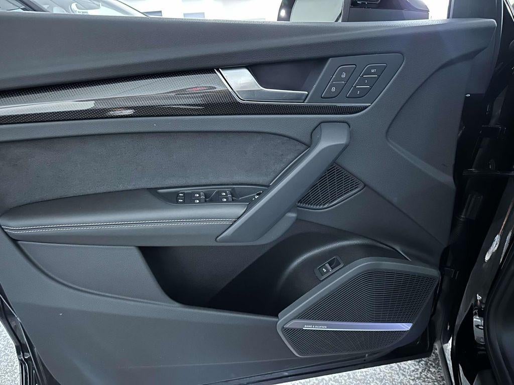 2023 Audi SQ5 Premium Plus TFSI quattro Tiptronic
