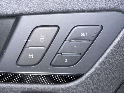 2023 Audi SQ5 Premium Plus TFSI quattro Tiptronic