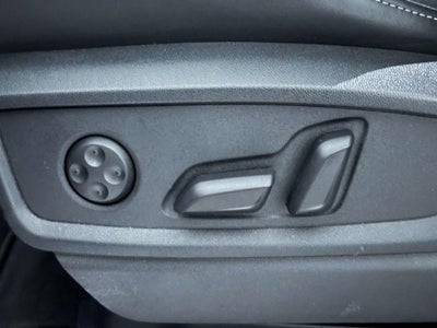 2023 Audi SQ5 Premium Plus TFSI quattro Tiptronic