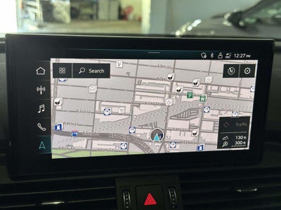2023 Audi SQ5 Premium Plus TFSI quattro Tiptronic