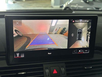 2023 Audi SQ5 Premium Plus TFSI quattro Tiptronic
