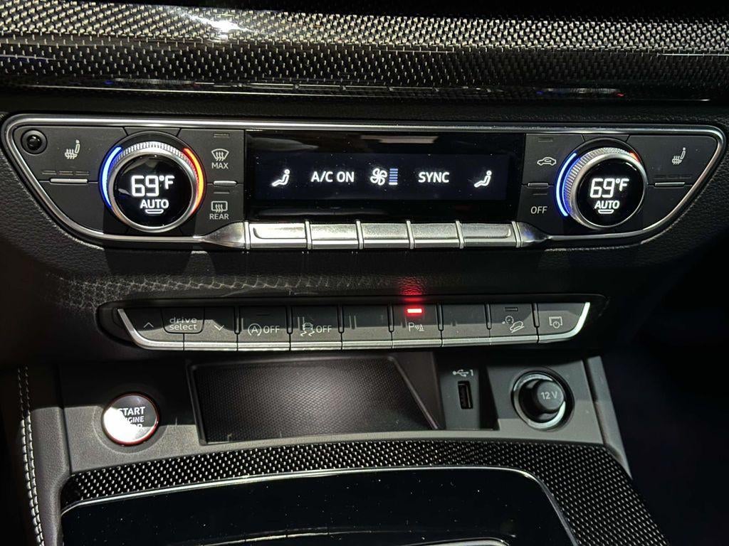 2023 Audi SQ5 Premium Plus TFSI quattro Tiptronic