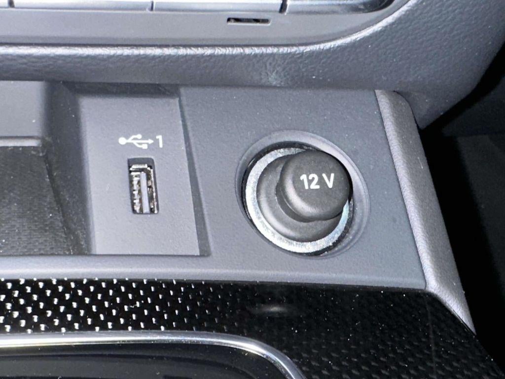 2023 Audi SQ5 Premium Plus TFSI quattro Tiptronic